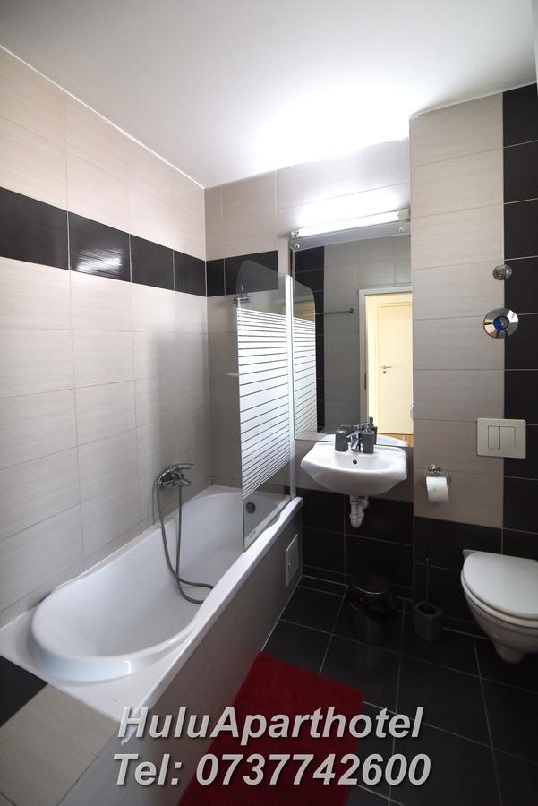 Avantgarden 57 Apartment Брашов Екстериор снимка