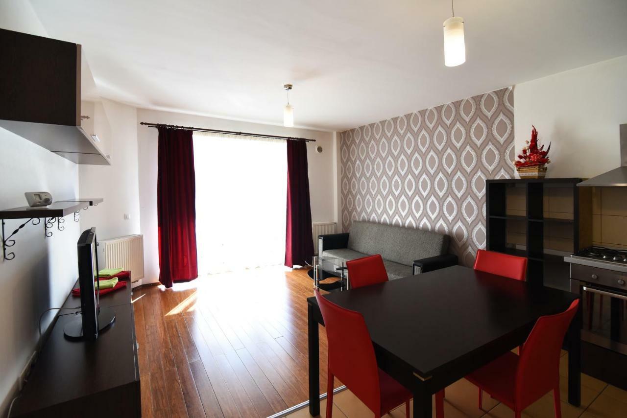 Avantgarden 57 Apartment Брашов Екстериор снимка