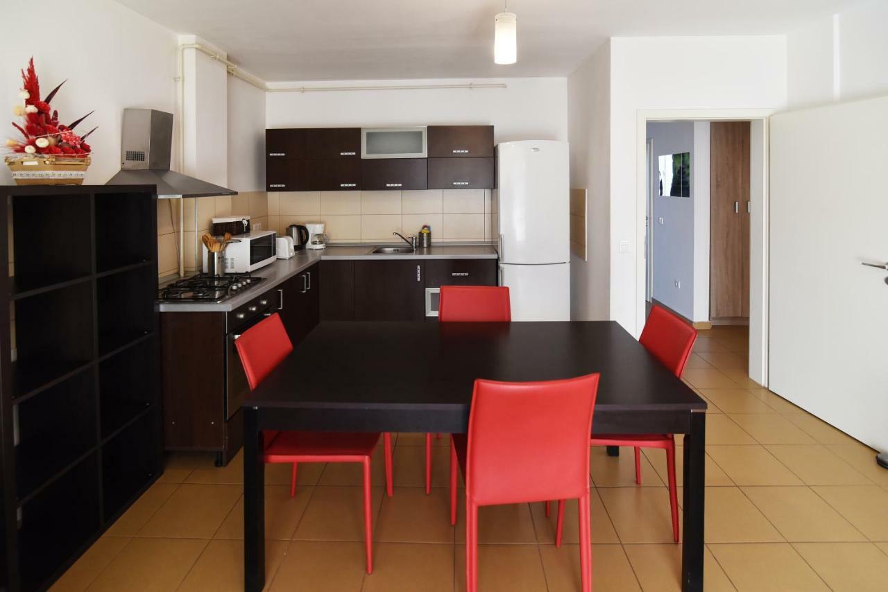 Avantgarden 57 Apartment Брашов Екстериор снимка