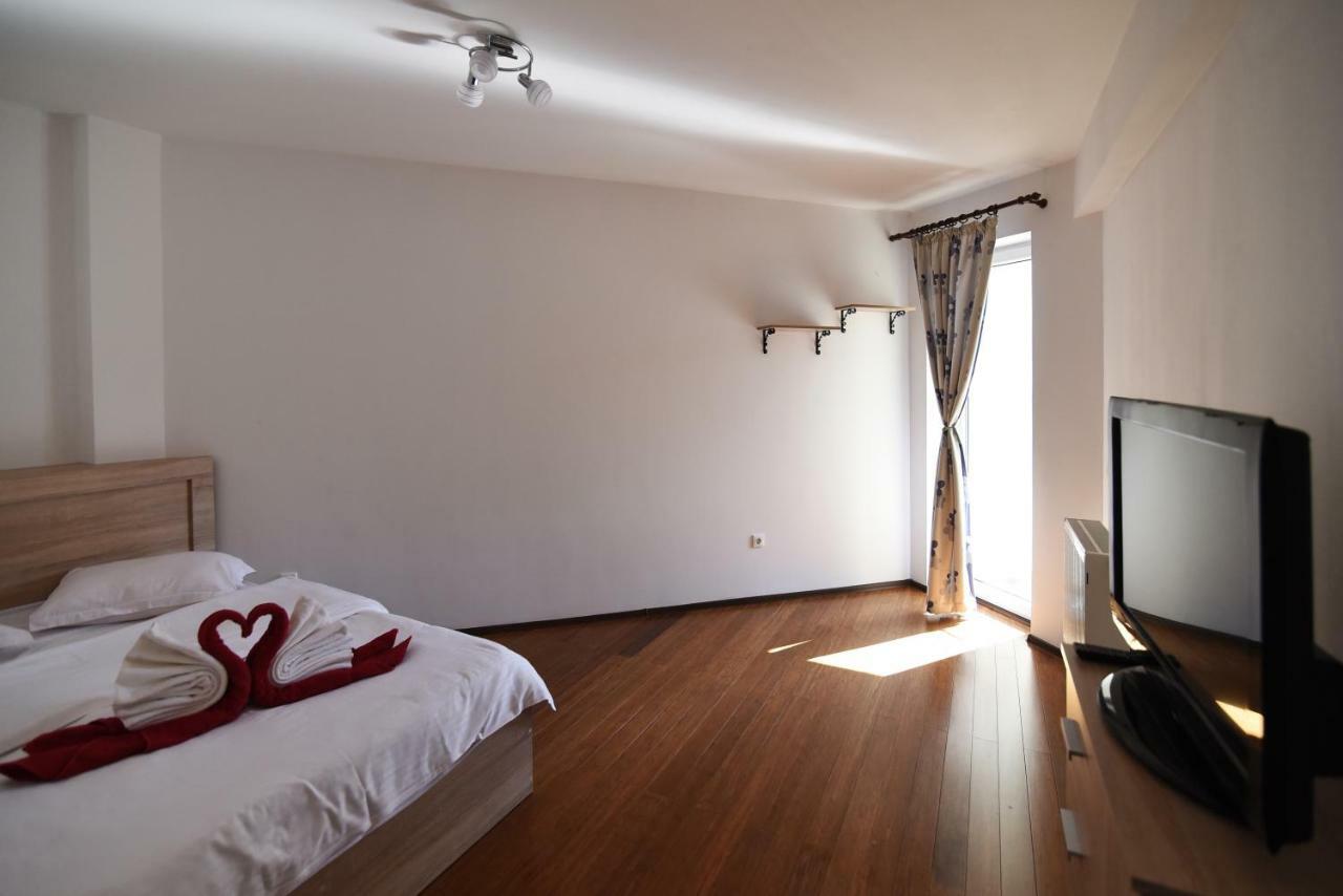 Avantgarden 57 Apartment Брашов Екстериор снимка