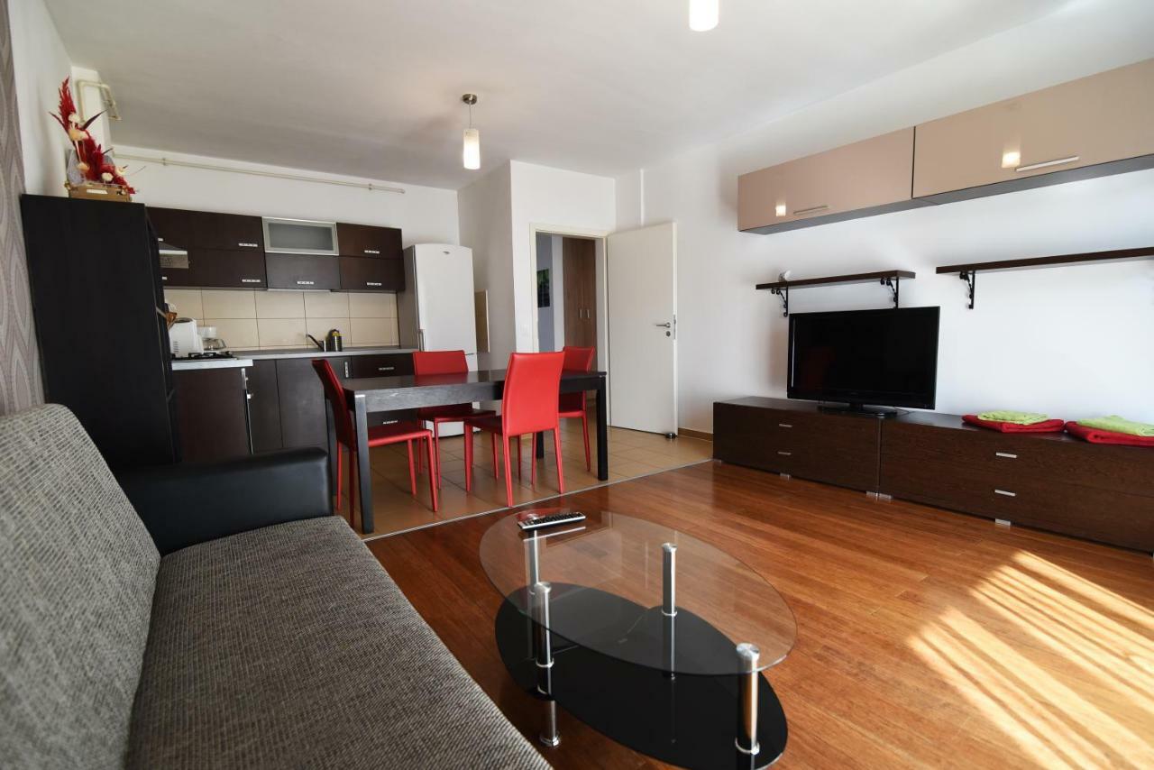 Avantgarden 57 Apartment Брашов Екстериор снимка