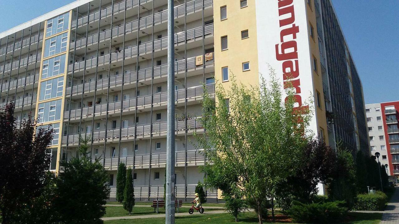 Avantgarden 57 Apartment Брашов Екстериор снимка