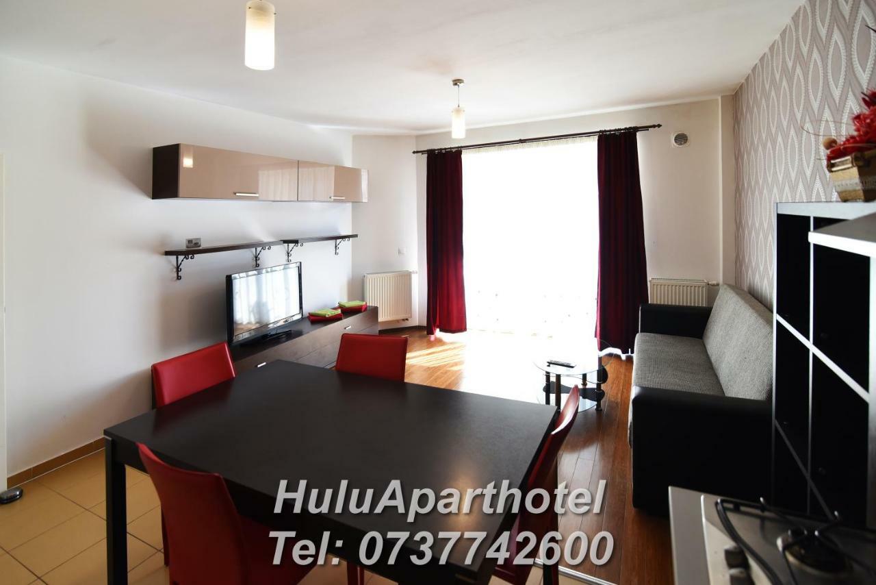 Avantgarden 57 Apartment Брашов Екстериор снимка